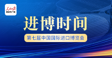 第七届进博会专题