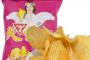 陕西：”名牌产品“天使土豆片被检出不合格