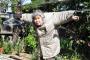 88岁老奶奶忽然火遍日本  晚年得有自己的主心骨