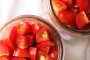 西红柿为啥放冰箱就不好吃了