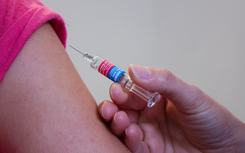 默沙东五价轮状疫苗获得注册证 有望半年后上市