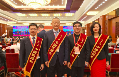 首个医师节！上海这4位医师获得了“中国医师奖”