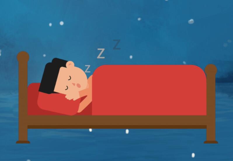 解答六大疑问！睡眠专家教你睡出健康