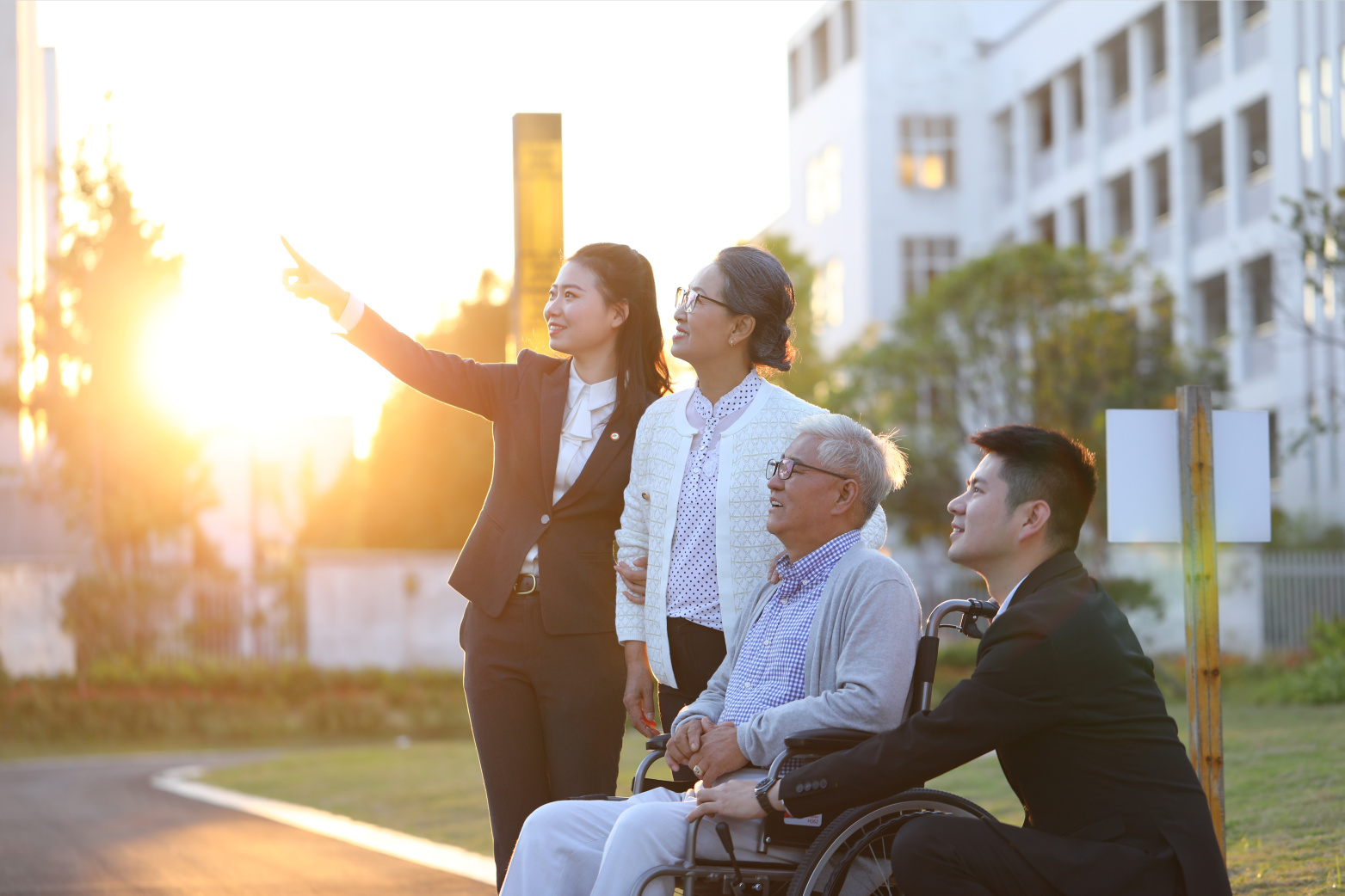 中医康复技术(专业代码: 520416)-福建卫生职业技术学院-招生网