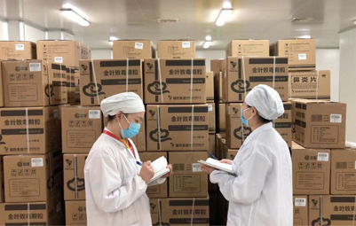 全球确诊人数破100万，中医药助力全球抗疫