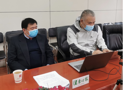 湖北省中医院：“应急+中医药”占据抗疫主动权