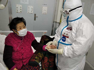 国家卫健委主任马晓伟：做好复工复产后的疫情防控