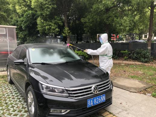 武汉网约车4月30日恢复上线，乘客必须实名可追溯！