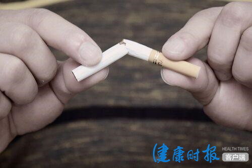 2019年中国中学生烟草调查结果发布，电子烟使用比例显著上升