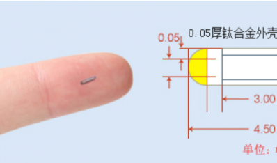 几毫米的粒子如何能消除肿瘤?