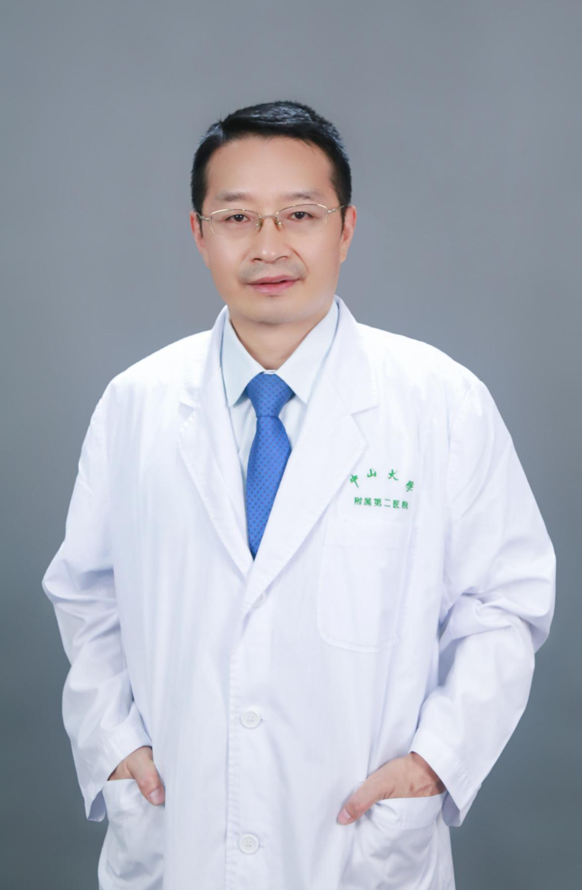 姜辉教授履新北京大学第一医院党委书记-MedSci.cn