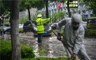 5地通报汽车零部件外包装阳性，专家：谨防接触传播！