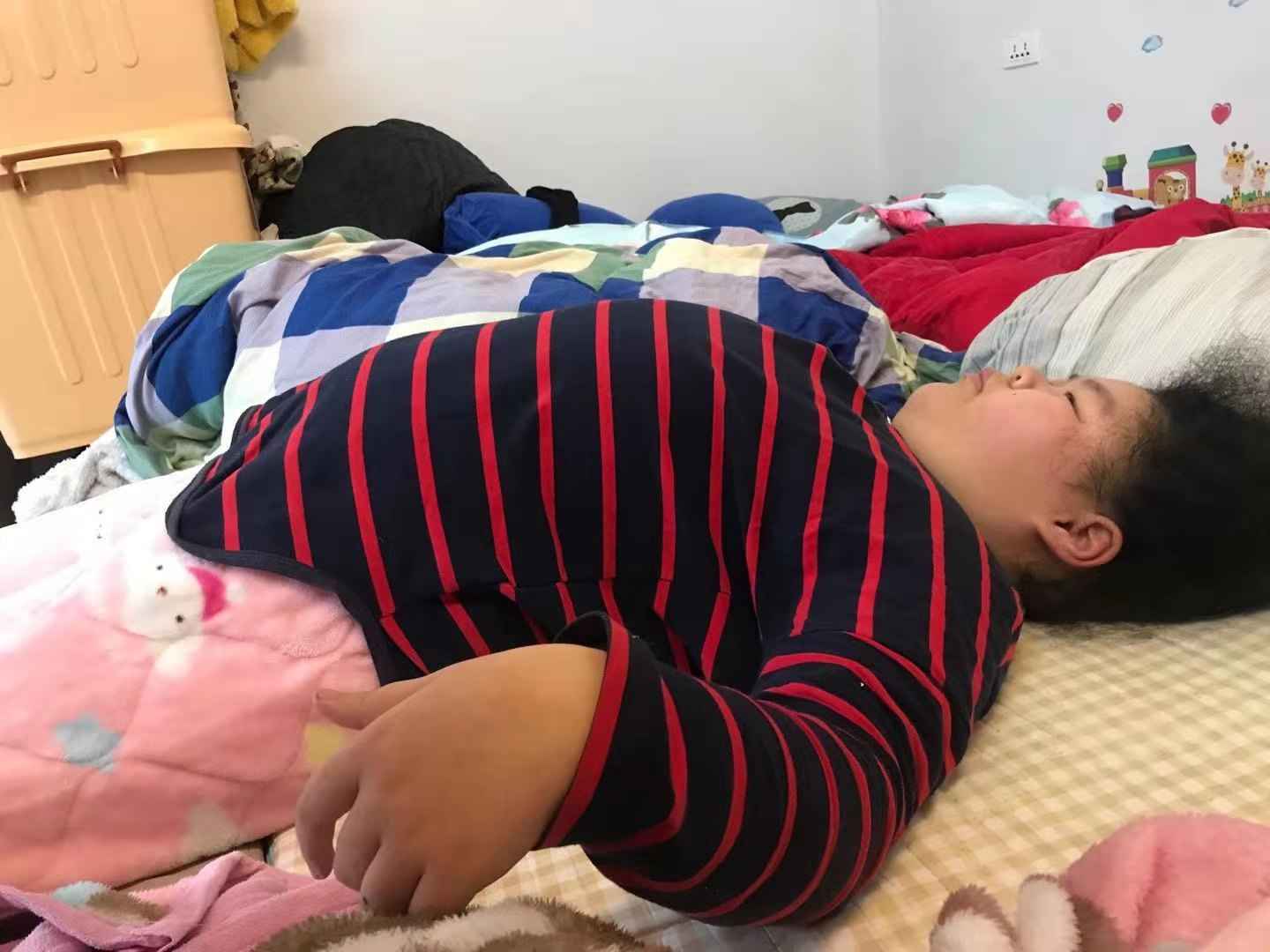 \