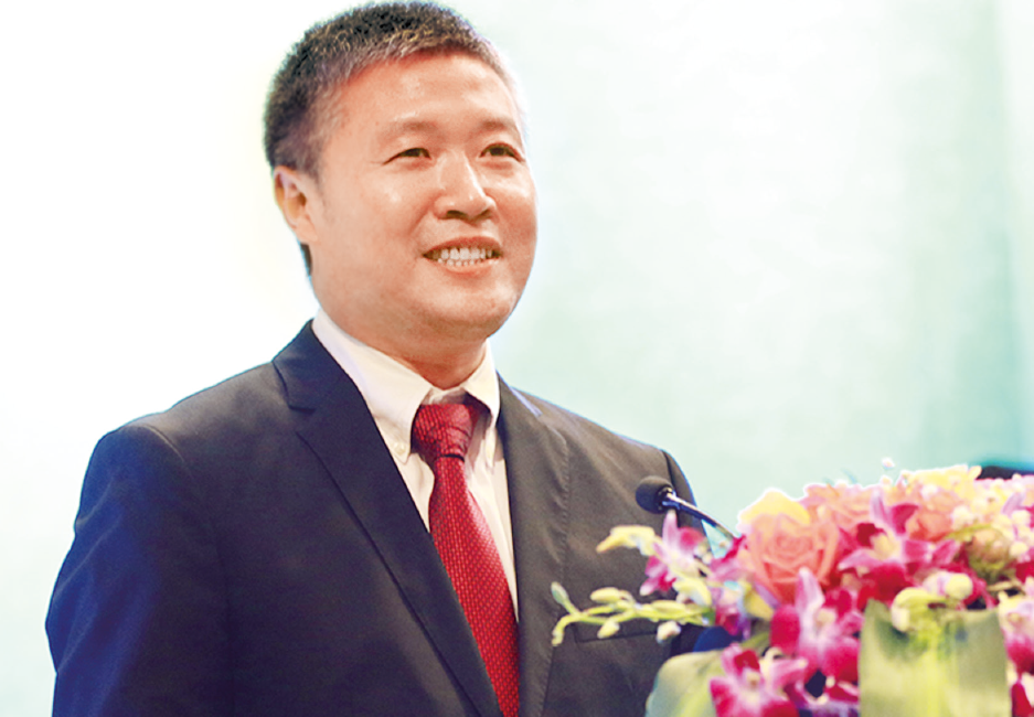 我国专家全球首次阐释卵巢功能兴衰的奥秘