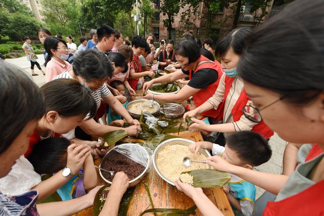 端午出游人次预计将达1亿！安全出行切记四点