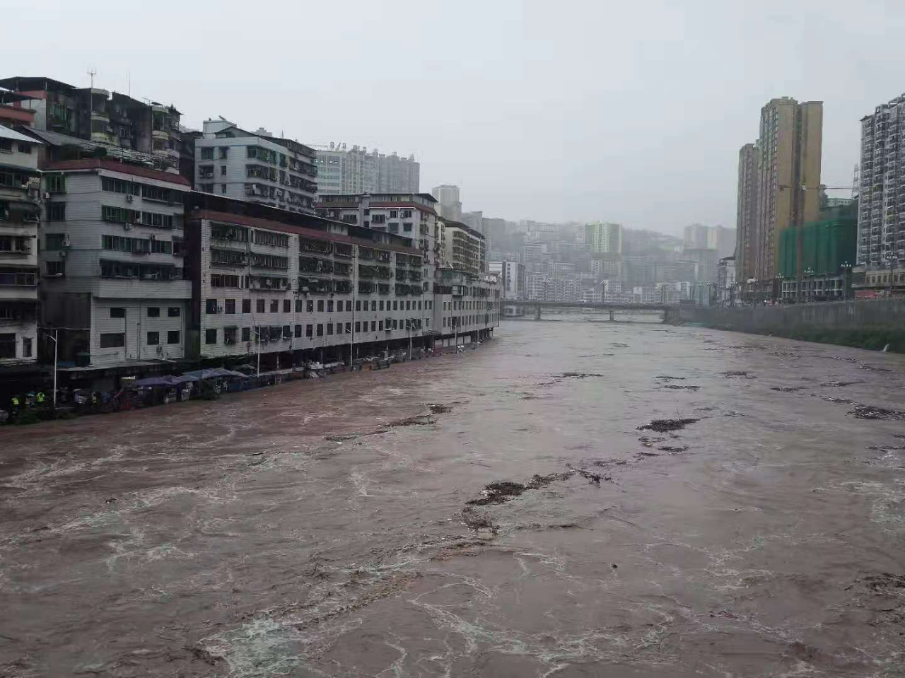 全球气候之变：暴雨洪水为何正变得更加猛烈和频繁？|比利时|气候变化_新浪新闻