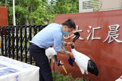 北京多家养老机构要求“非必要不探视”