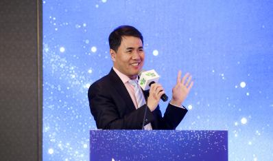 商敬国：找一条适合我们的商业健康保险之路