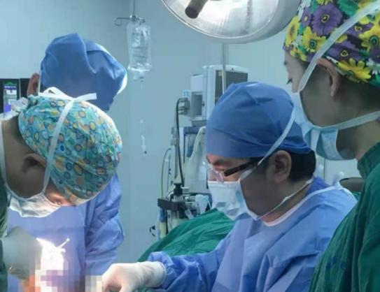 浙江省人民医院定海分院：让脑瘫孩子站起来，点亮家庭的希望