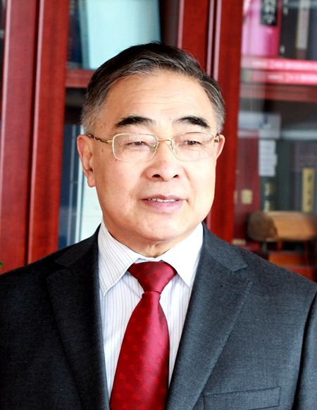 张伯礼院士建设国家区域中医医学中心优势特色要明显