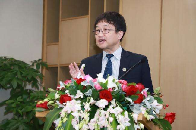 石汉平教授当选中国抗癌协会肿瘤营养专业委员会主任委员