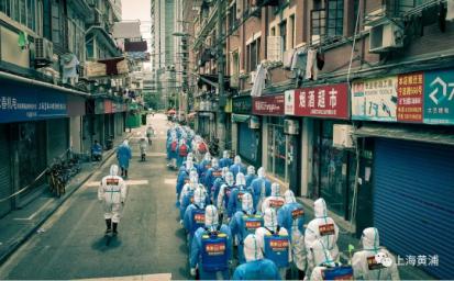 北京密集调整防控政策只为跑赢病毒