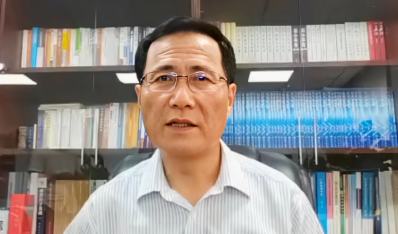 金小桃：三方面做好未来健康医疗大数据应用发展