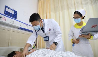 紧握诊疗两大抓手，西安交大一附院升级淋巴瘤诊疗新模式