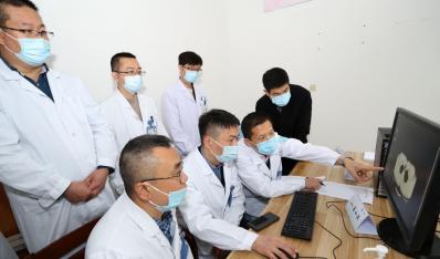 专家团队共促淋巴瘤亚专科建设