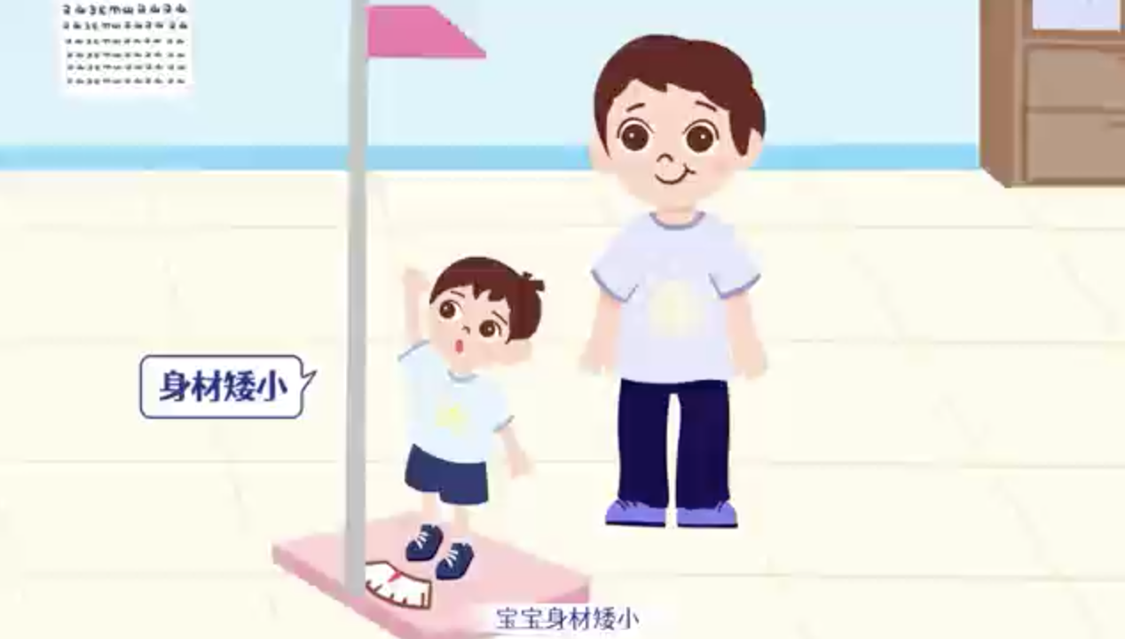 视频|早期营养关乎孩子一生的健康