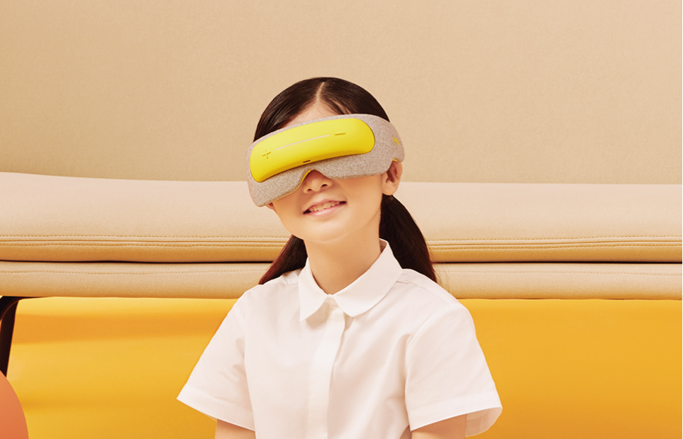 预防近视，让See 5K给孩子做一套“电子眼保健操”