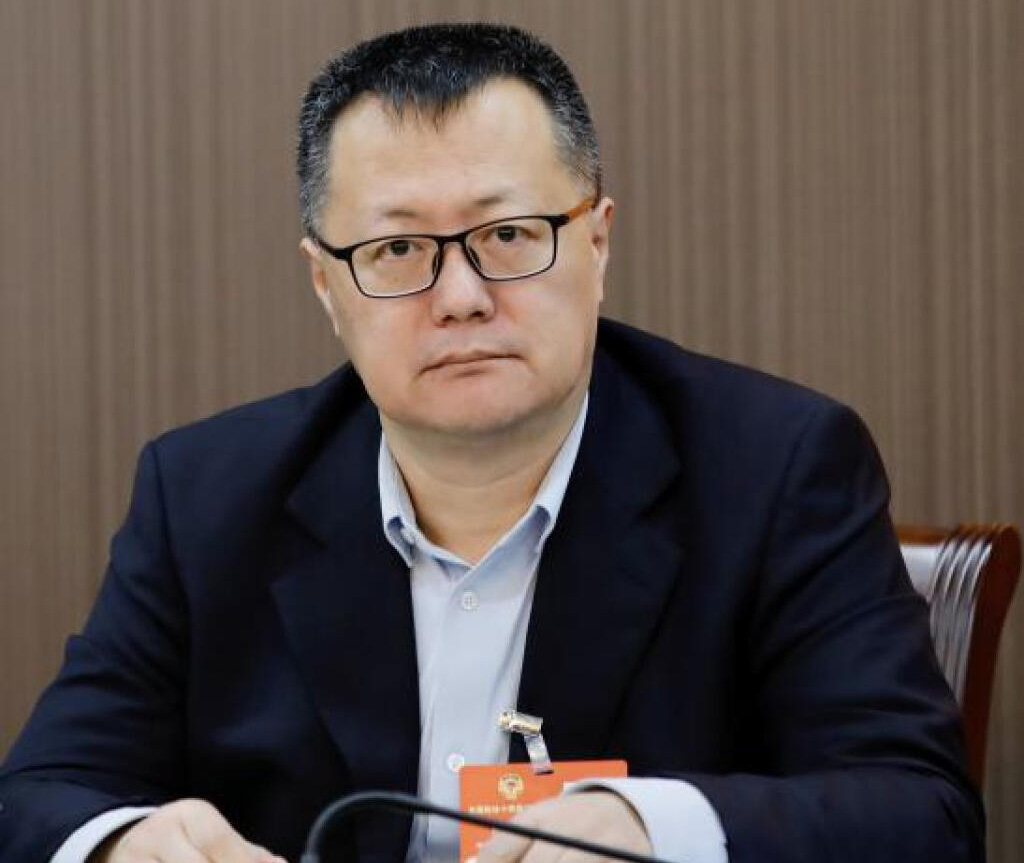 姚卫海委员：加快推动国产大型影像设备高质量发展