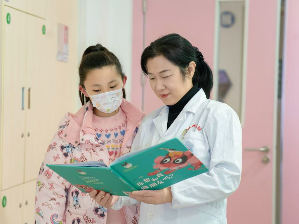 科学应对春季长高黄金期，助力孩子身高“一键加速”