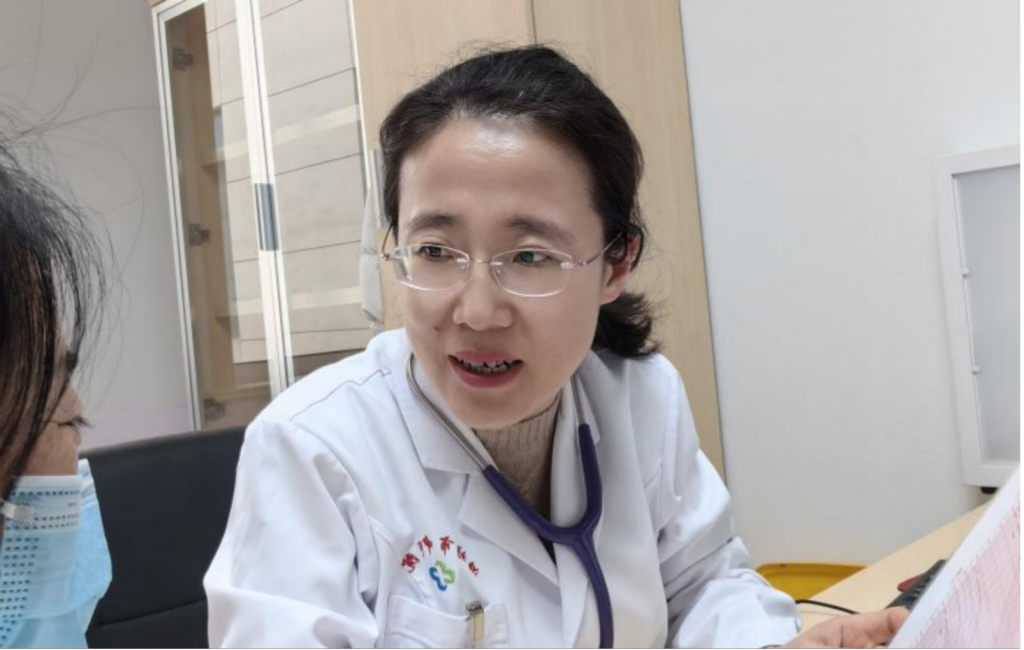孩子出现性早熟？中医提示：平衡饮食、调理肝肾