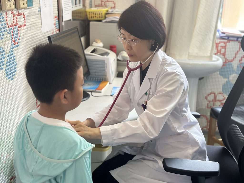 多学科、全周期！中国医大一院成立儿童慢性肾脏病MDT中心