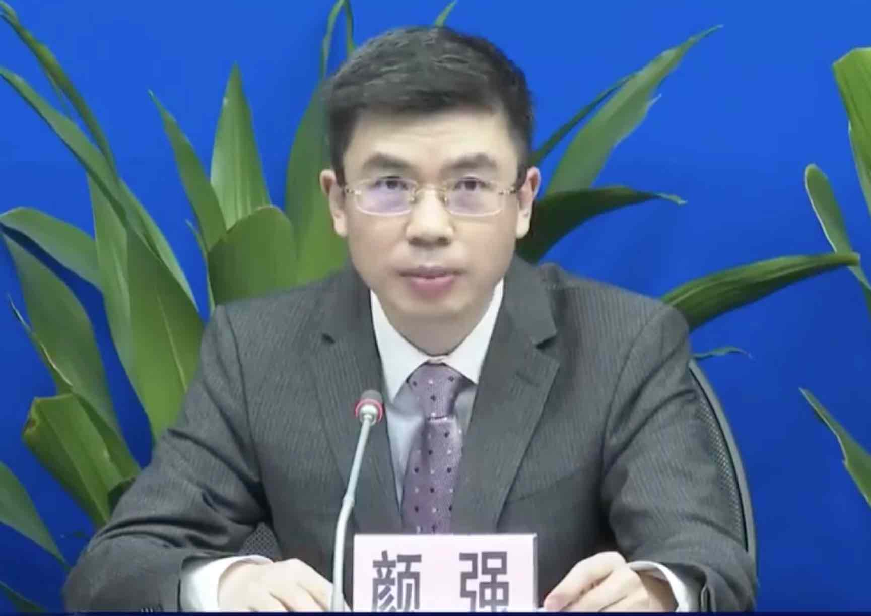 越秀区委常委,区政府党组成员颜强介绍,目前越秀居住的外国人3462人