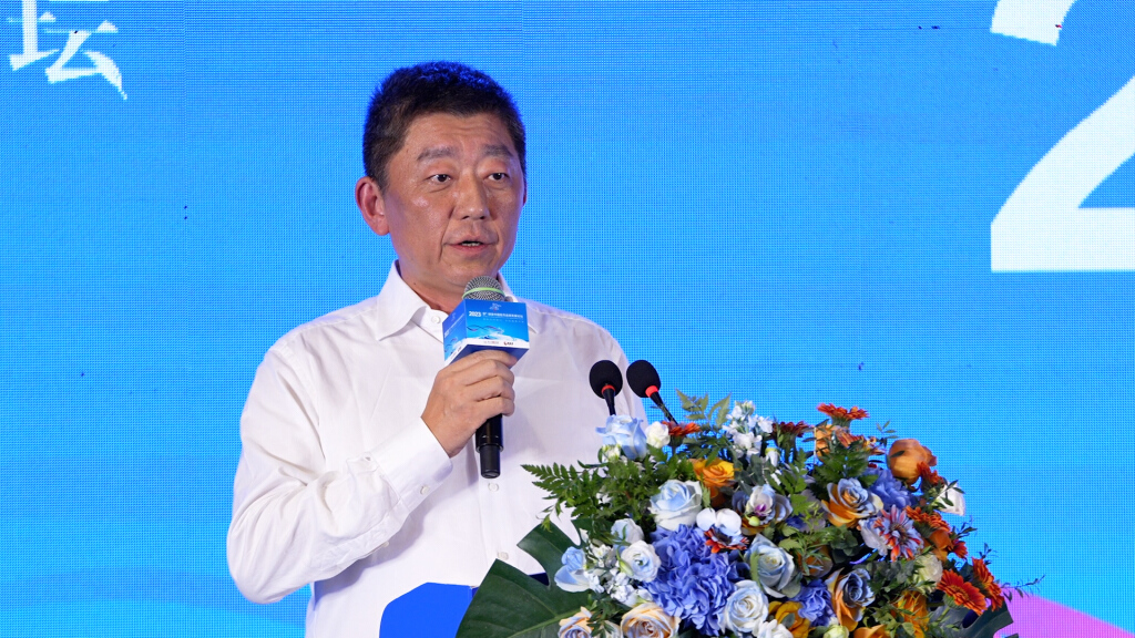 ​医药如何带动乡村经济？大咖共聚甘肃陇西话发展