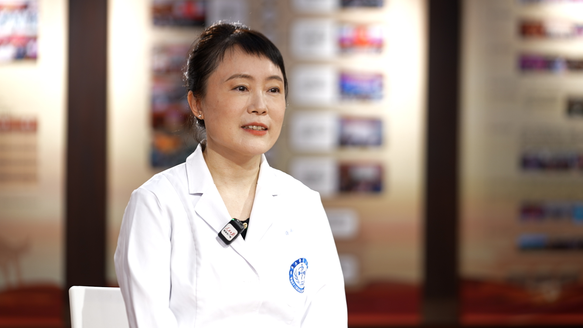 爸妈长过“青春痘”，青少年怎么预防？
