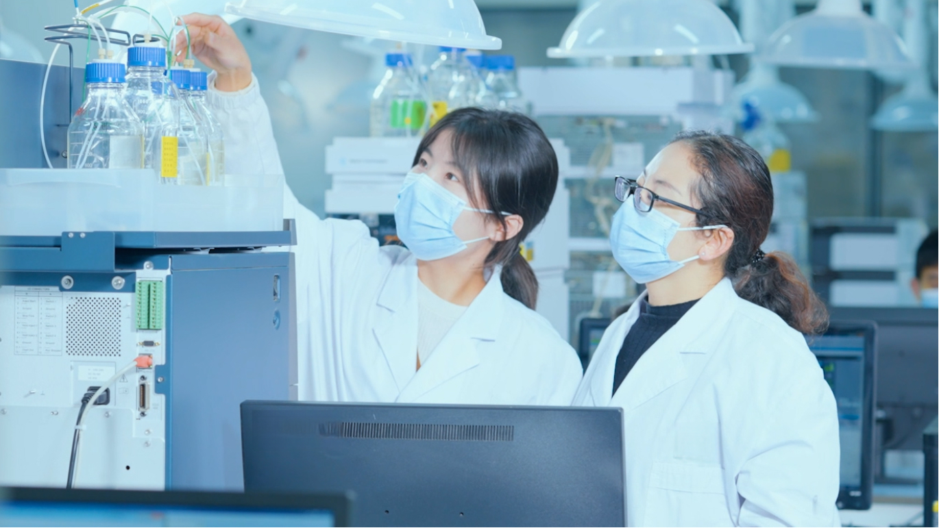 气血康口服液临床研究结果发布